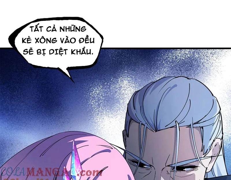 Ma Thú Siêu Thần Chapter 166 - Trang 3