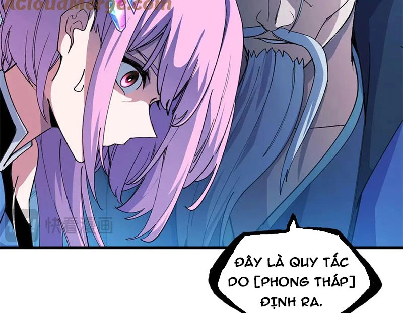 Ma Thú Siêu Thần Chapter 166 - Trang 3