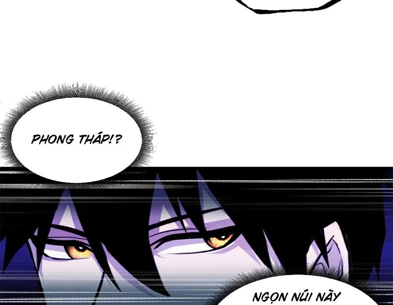 Ma Thú Siêu Thần Chapter 166 - Trang 3
