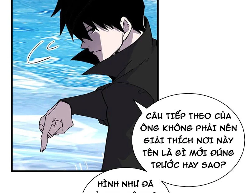 Ma Thú Siêu Thần Chapter 166 - Trang 3