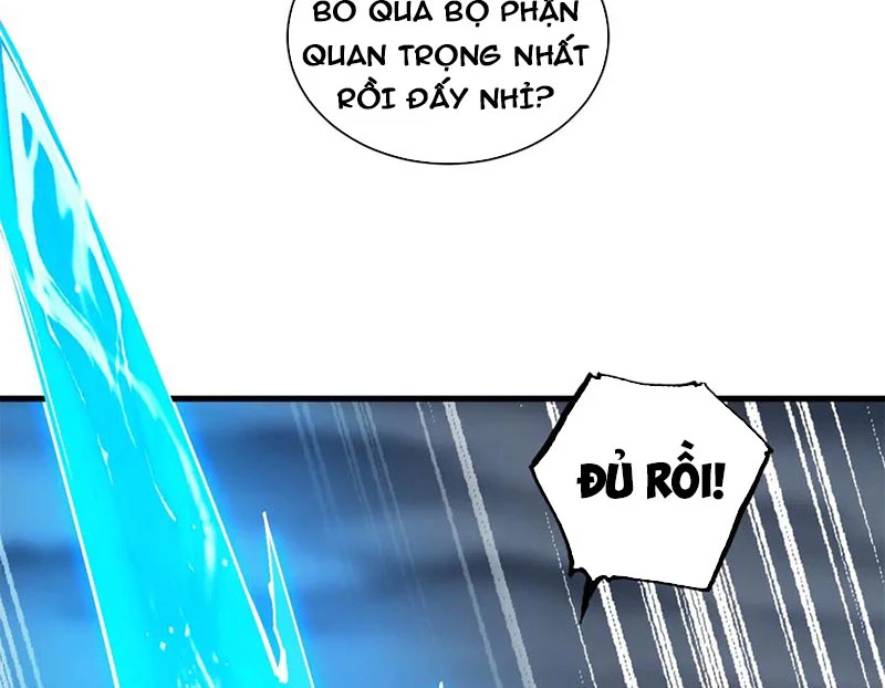 Ma Thú Siêu Thần Chapter 166 - Trang 3