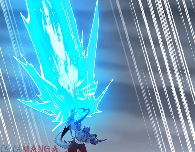 Ma Thú Siêu Thần Chapter 166 - Trang 3