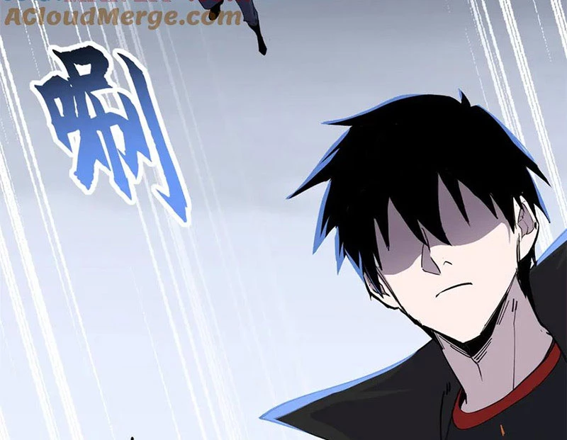 Ma Thú Siêu Thần Chapter 166 - Trang 3