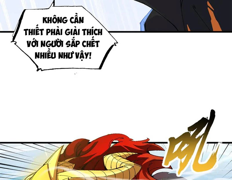 Ma Thú Siêu Thần Chapter 166 - Trang 3