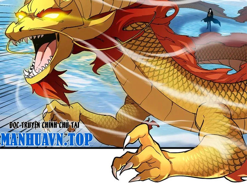 Ma Thú Siêu Thần Chapter 166 - Trang 3