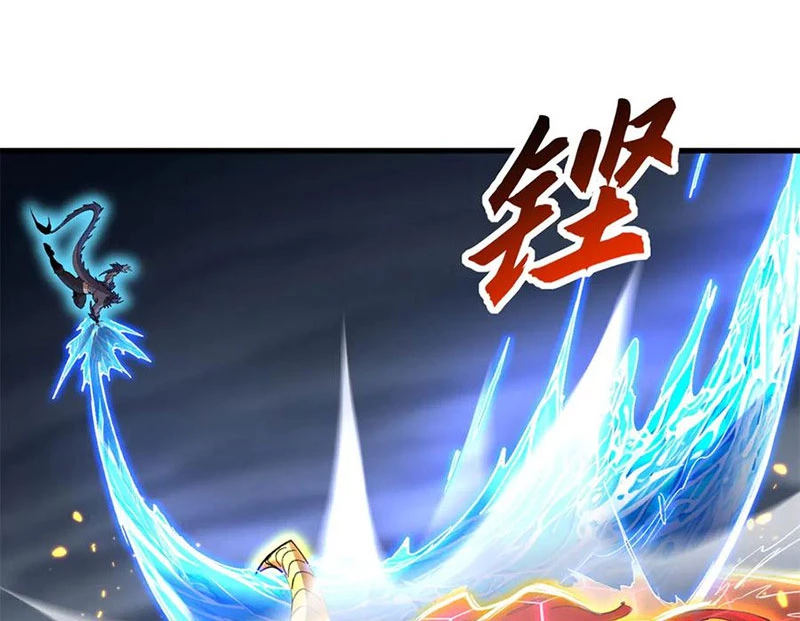 Ma Thú Siêu Thần Chapter 166 - Trang 3