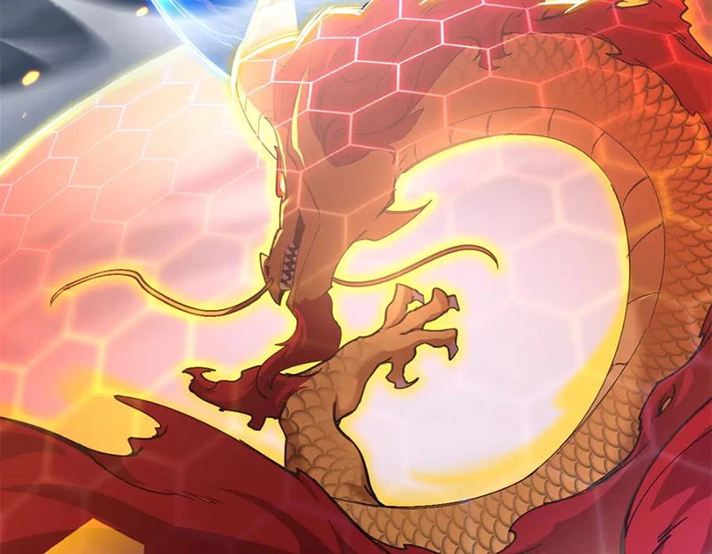 Ma Thú Siêu Thần Chapter 166 - Trang 3