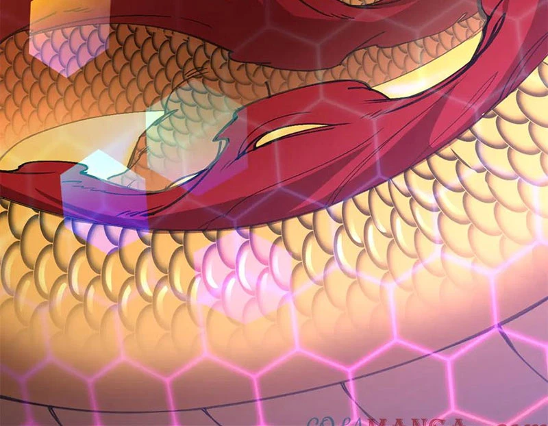 Ma Thú Siêu Thần Chapter 166 - Trang 3