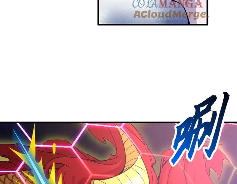 Ma Thú Siêu Thần Chapter 166 - Trang 3