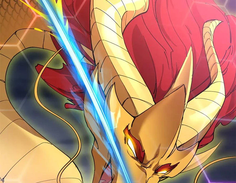 Ma Thú Siêu Thần Chapter 166 - Trang 3