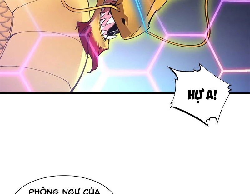 Ma Thú Siêu Thần Chapter 166 - Trang 3
