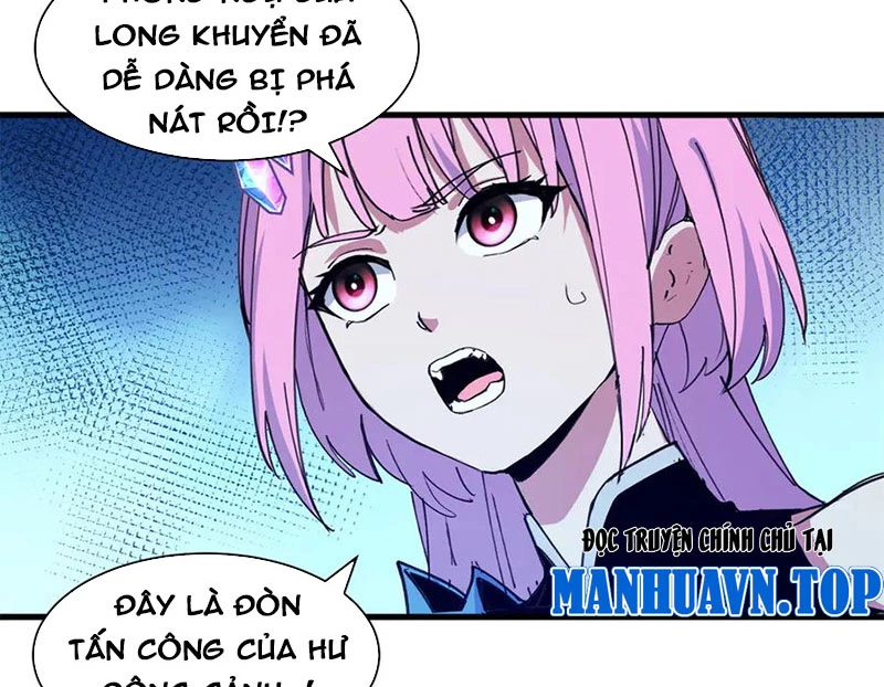 Ma Thú Siêu Thần Chapter 166 - Trang 3