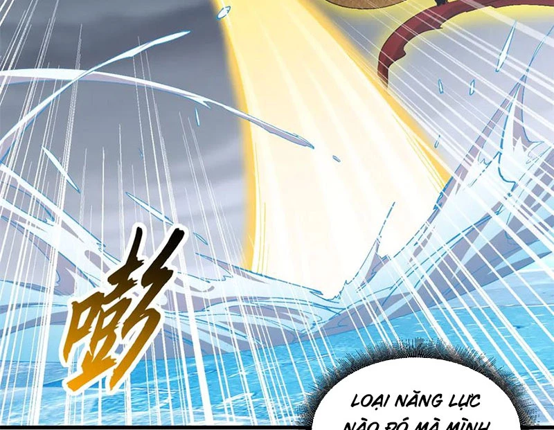 Ma Thú Siêu Thần Chapter 166 - Trang 3