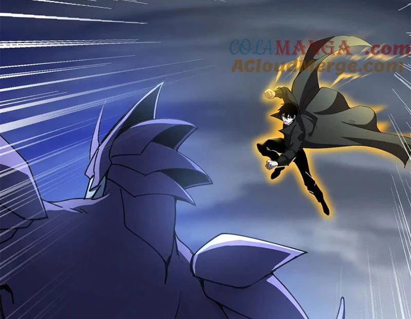 Ma Thú Siêu Thần Chapter 166 - Trang 3