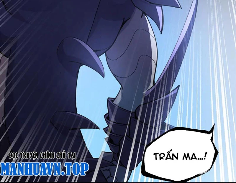 Ma Thú Siêu Thần Chapter 166 - Trang 3