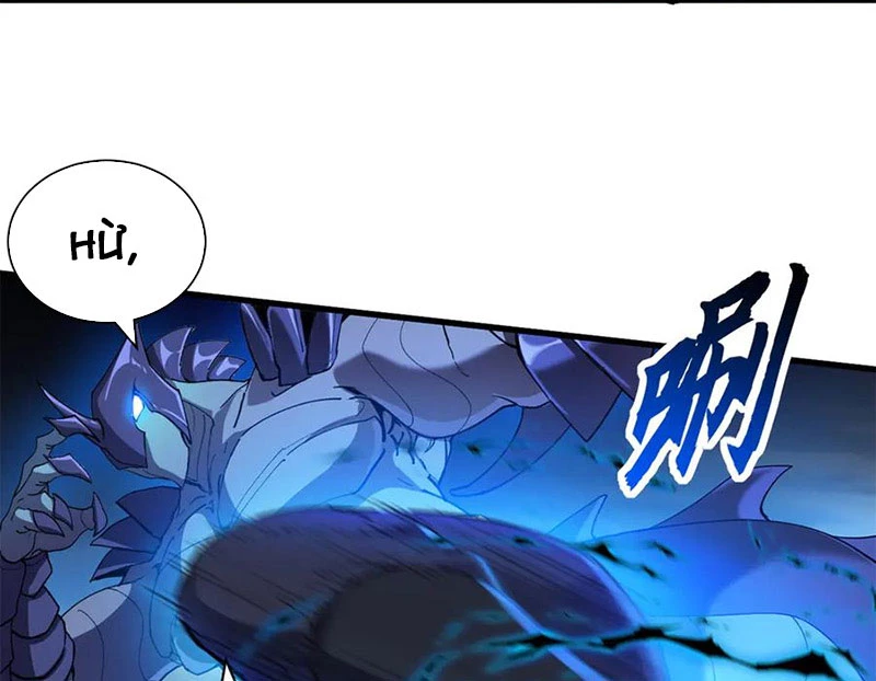 Ma Thú Siêu Thần Chapter 166 - Trang 3