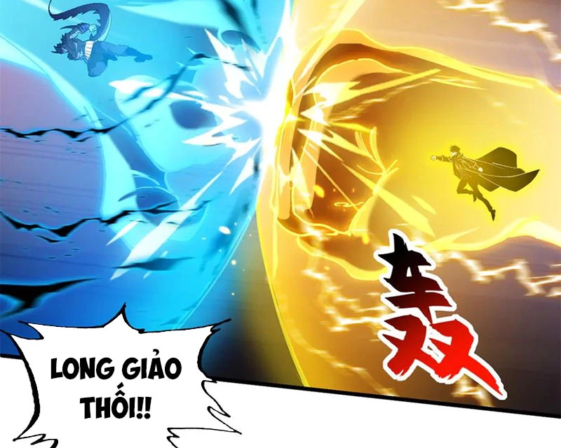 Ma Thú Siêu Thần Chapter 166 - Trang 3