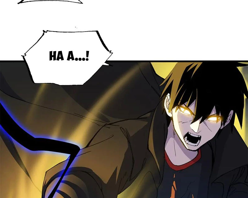 Ma Thú Siêu Thần Chapter 166 - Trang 3