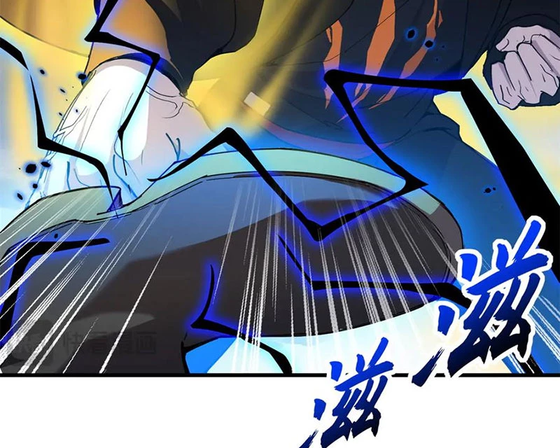 Ma Thú Siêu Thần Chapter 166 - Trang 3