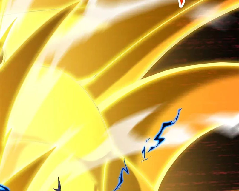 Ma Thú Siêu Thần Chapter 166 - Trang 3