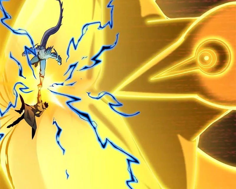 Ma Thú Siêu Thần Chapter 166 - Trang 3