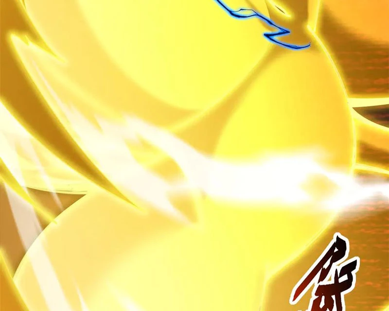 Ma Thú Siêu Thần Chapter 166 - Trang 3