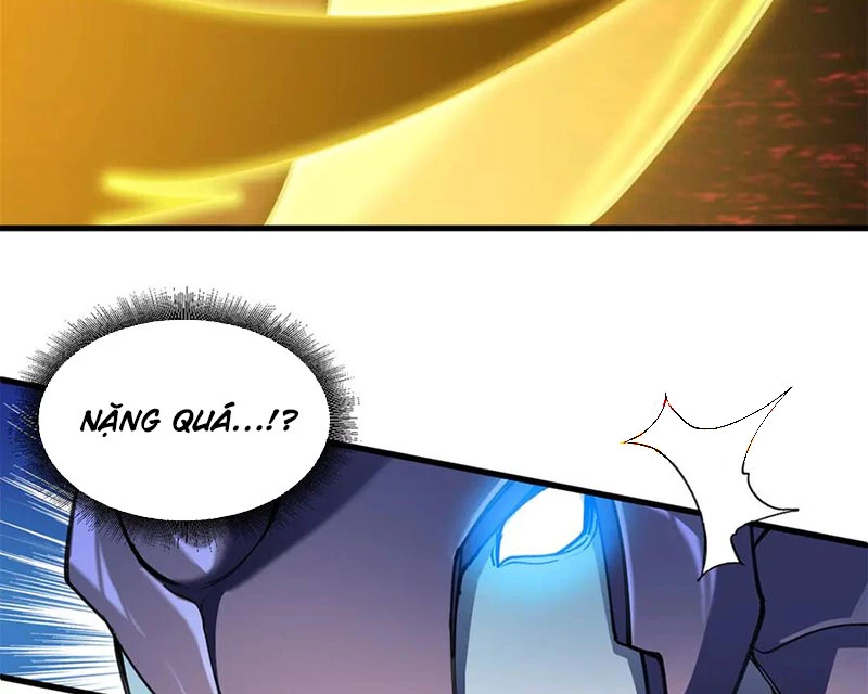 Ma Thú Siêu Thần Chapter 166 - Trang 3