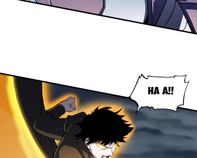 Ma Thú Siêu Thần Chapter 166 - Trang 3