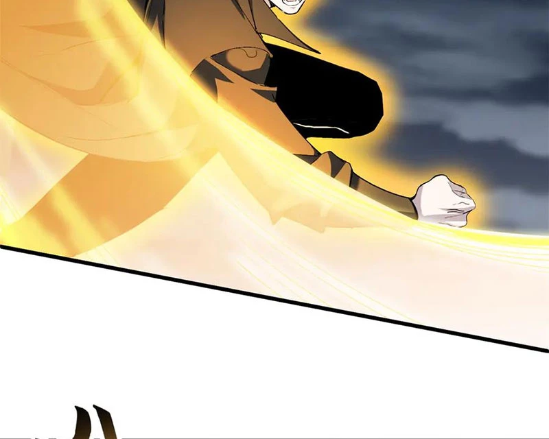 Ma Thú Siêu Thần Chapter 166 - Trang 3