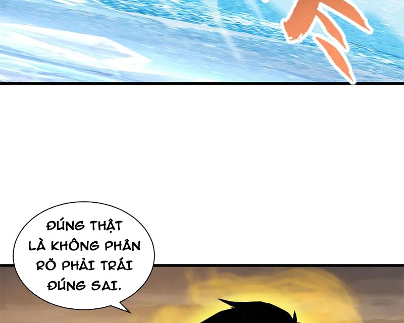 Ma Thú Siêu Thần Chapter 166 - Trang 3