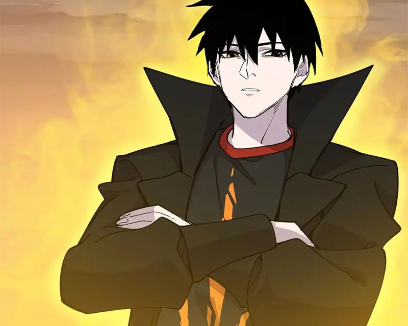 Ma Thú Siêu Thần Chapter 166 - Trang 3