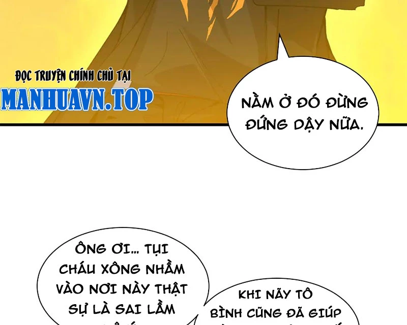 Ma Thú Siêu Thần Chapter 166 - Trang 3