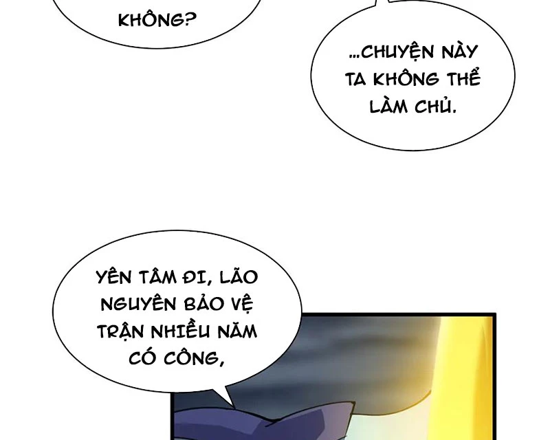 Ma Thú Siêu Thần Chapter 166 - Trang 3
