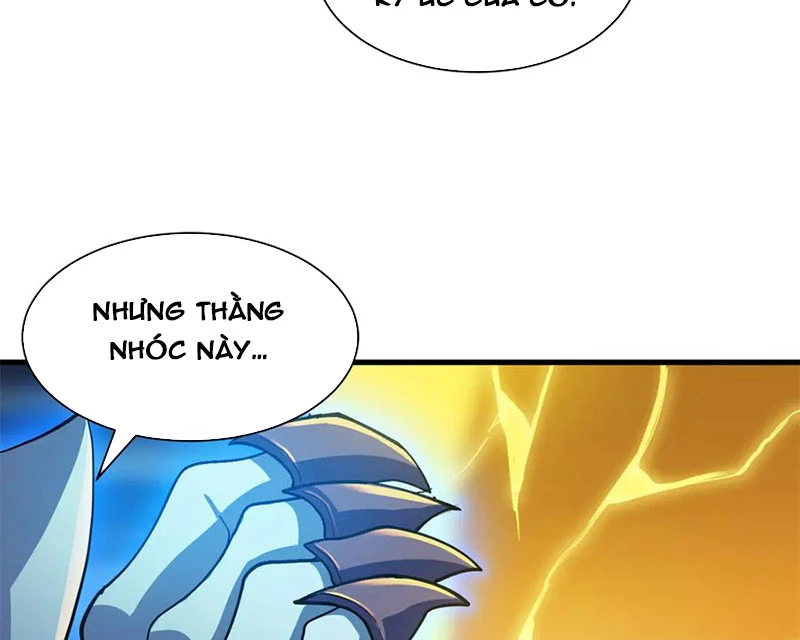 Ma Thú Siêu Thần Chapter 166 - Trang 3