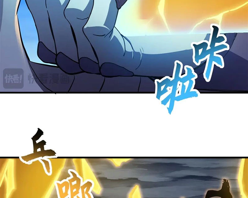 Ma Thú Siêu Thần Chapter 166 - Trang 3