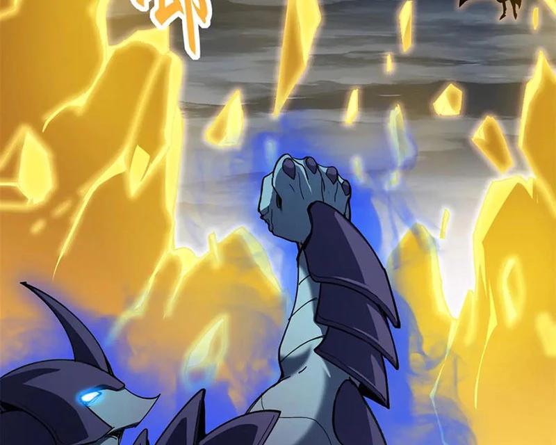 Ma Thú Siêu Thần Chapter 166 - Trang 3