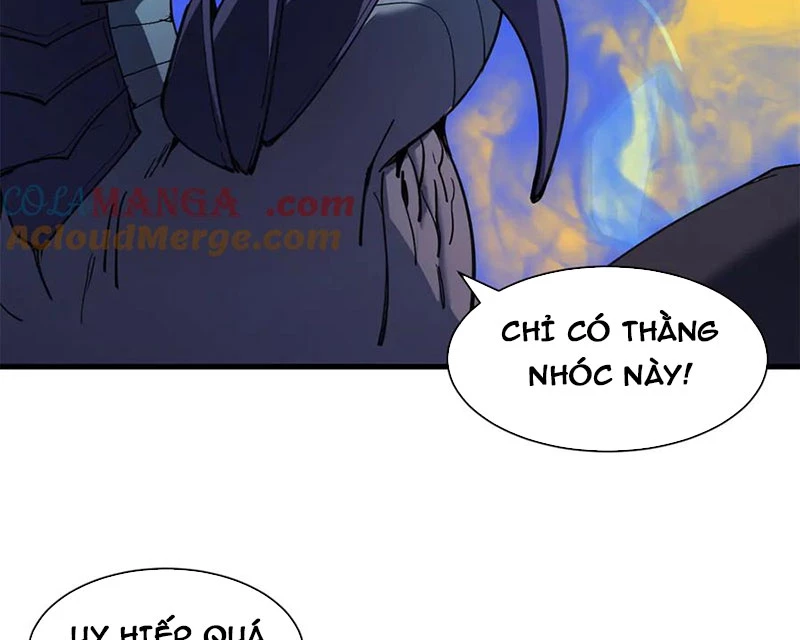 Ma Thú Siêu Thần Chapter 166 - Trang 3