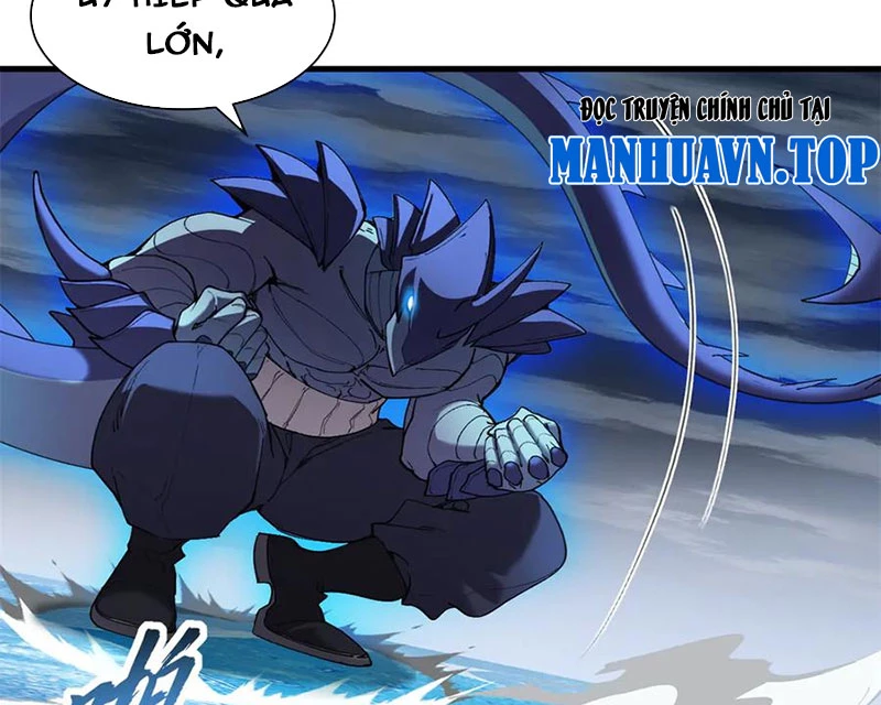 Ma Thú Siêu Thần Chapter 166 - Trang 3