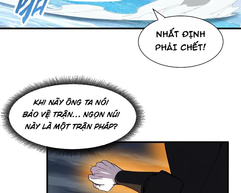 Ma Thú Siêu Thần Chapter 166 - Trang 3