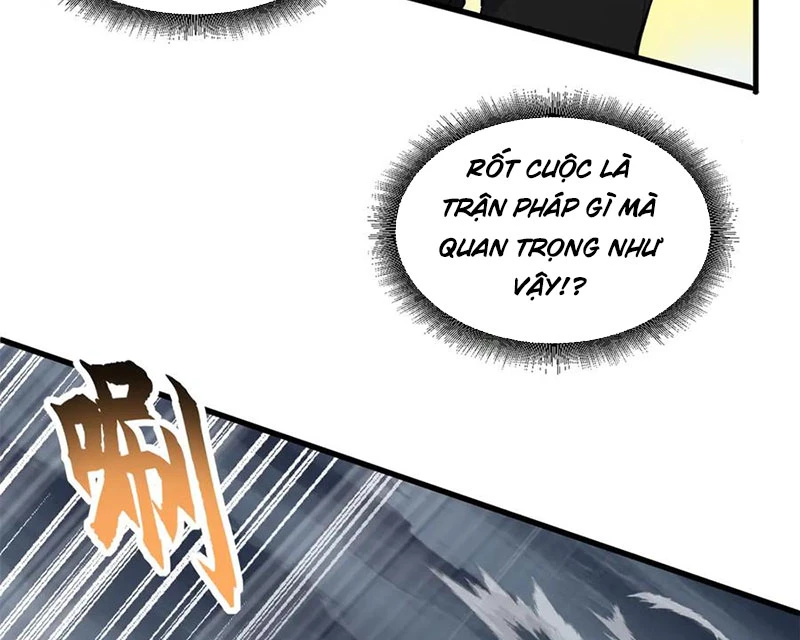 Ma Thú Siêu Thần Chapter 166 - Trang 3