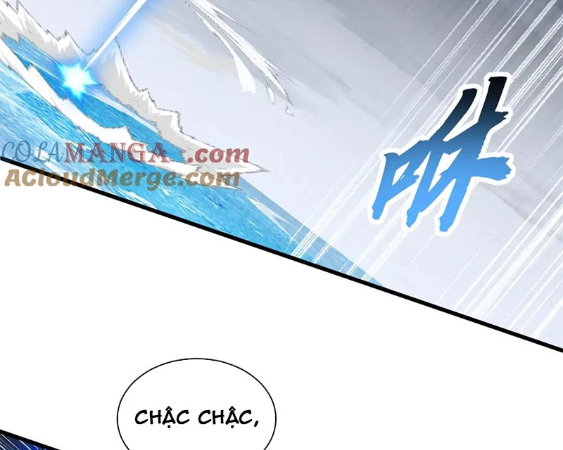 Ma Thú Siêu Thần Chapter 166 - Trang 3