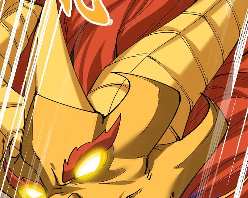 Ma Thú Siêu Thần Chapter 166 - Trang 3