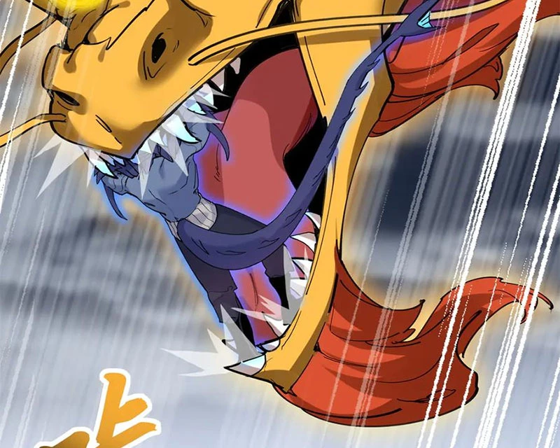 Ma Thú Siêu Thần Chapter 166 - Trang 3