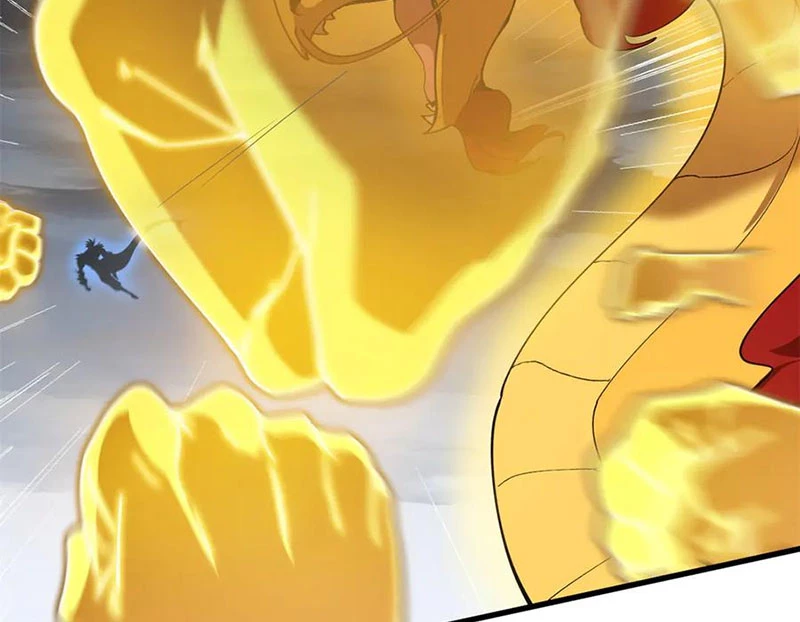 Ma Thú Siêu Thần Chapter 166 - Trang 3