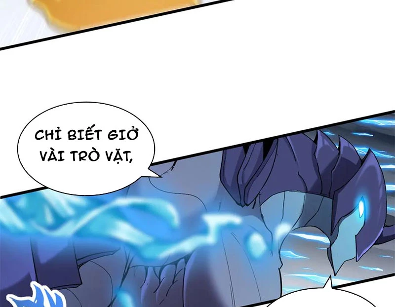 Ma Thú Siêu Thần Chapter 166 - Trang 3