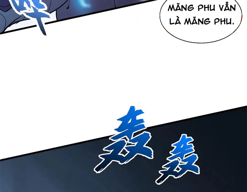 Ma Thú Siêu Thần Chapter 166 - Trang 3