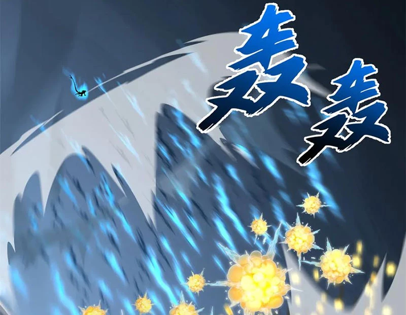 Ma Thú Siêu Thần Chapter 166 - Trang 3