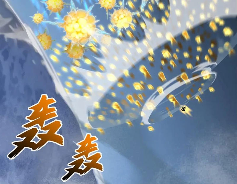 Ma Thú Siêu Thần Chapter 166 - Trang 3