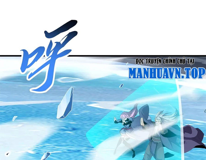 Ma Thú Siêu Thần Chapter 166 - Trang 3