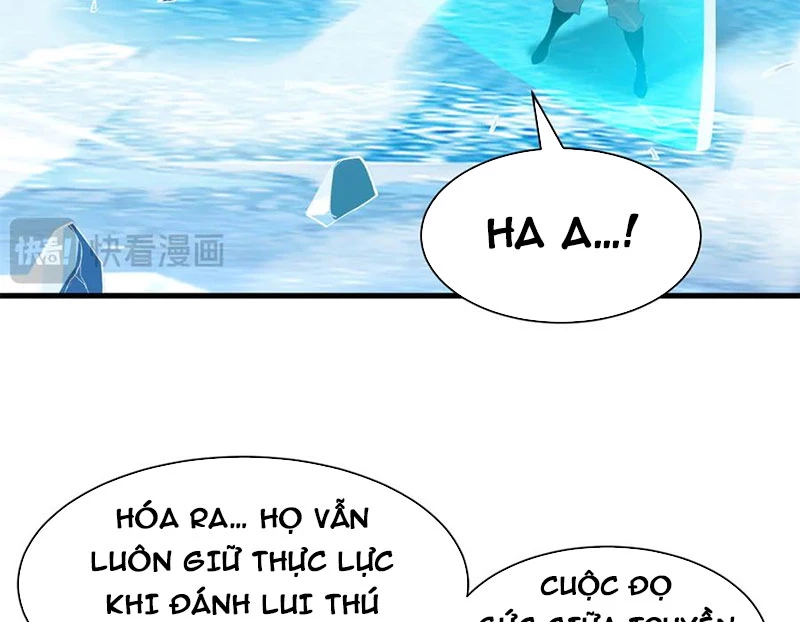 Ma Thú Siêu Thần Chapter 166 - Trang 3